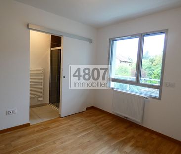 Appartement 4 pièces - 86 m² - Photo 1