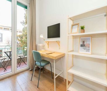 Via Giuseppe Regaldi, Milan, Lombardy 20161 - Photo 1