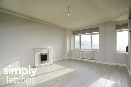 2 Bed property for rent - Photo 2