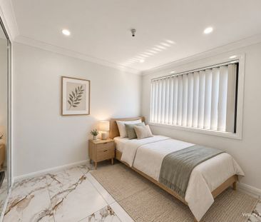 Two bedroom granny - Photo 2