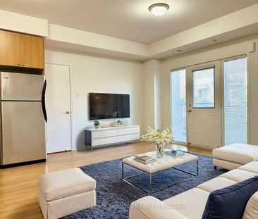 For Lease - 3088 Eglinton Avenue Unit# 86, Mississauga, Ontario - Photo 5