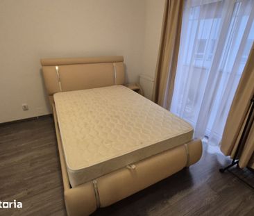 Apartament 2 camere, terasa 30mp, panorama superba, zona Fagului - Fotografie 3