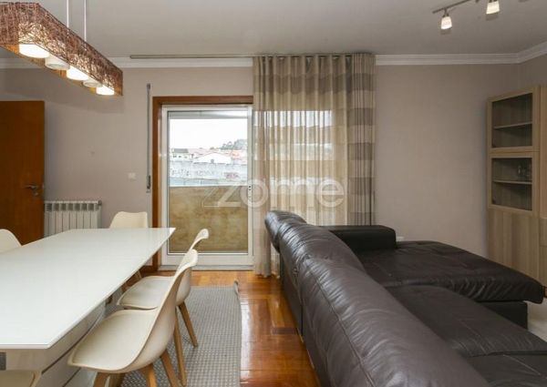Apartamento T3 em Porto