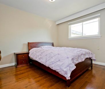 For Lease - 27 Doerr Road Unit# Main, Toronto, Ontario - Photo 6