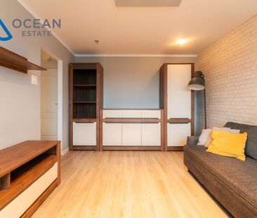 Mieszkanie 36 m 2 na wynajem Gdynia Witomino - Photo 1