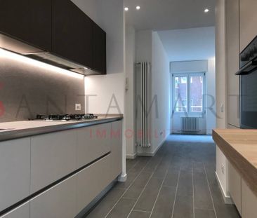 Trilocale viale Murillo, San Siro, Milano - Foto 3