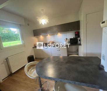 Appartement T1 près de ANGOULEME à louer - Photo 2