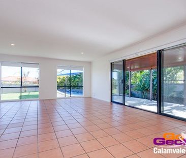 Secured home with Swimming Pool - Photo 3