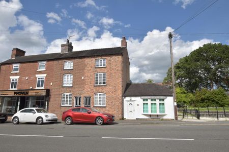 3 bedroom terraced house to rent - Photo 2