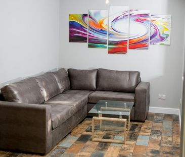 6 Bed Semi-Detached House, Heath Hill Avenue, BN2 - Photo 1