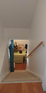 3 1/2 au Plateau-Hull-Aylmer, Meublé/ Électros/Hydro /Internet, $1300_1erMai. - Photo 4