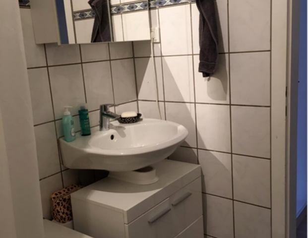 Freundliche 3,5-Zimmer-Wohnung mit Balkon in Fuhlenbrock - Photo 1