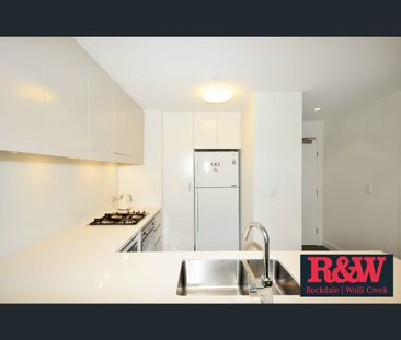 101/7 Magdalene Terrace, Wolli Creek, NSW 2205 - Photo 6