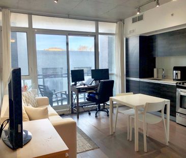 For Lease - 1190 Dundas Street Unit# 427, Toronto, Ontario - Photo 5