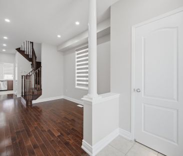 For Lease - 55 Loftsmoor Drive, Brampton, Ontario - Photo 1