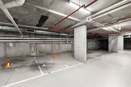 11/42 Porter Street, Prahran VIC 3181 - Apartment For Rent | Domain - Photo 3