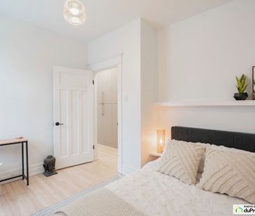 7396, Ave de Gaspé, Villeray / St-Michel / Parc-Extension à louer - Photo 3