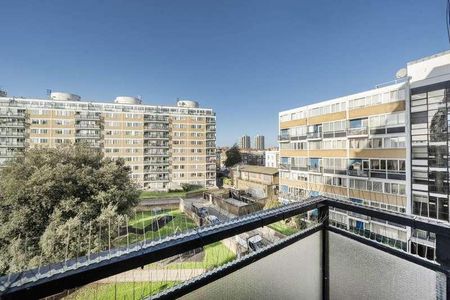 Churchill Gardens, Pimlico, SW1V - Photo 5