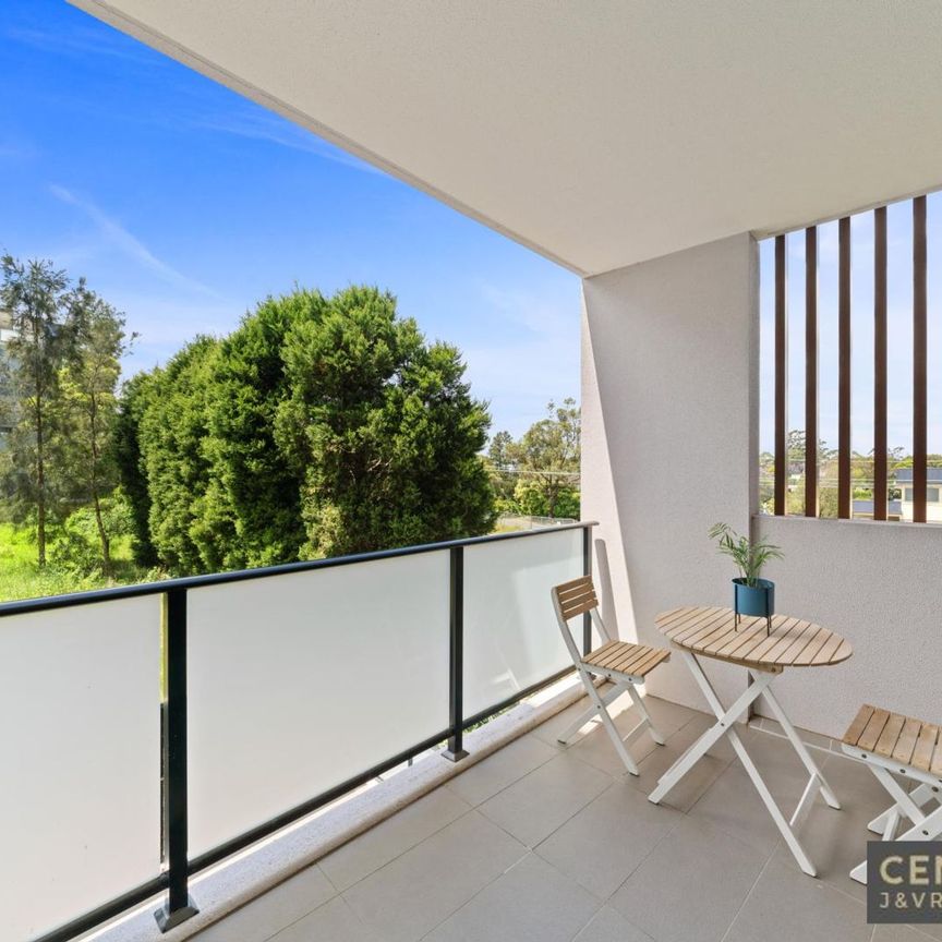 Perfectly Located 2 Bedroom Gem&excl; - Photo 1