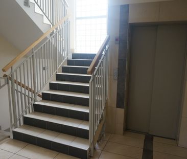 Ładne mieszkanie z balkonem od 1 listopada 2017r. - Photo 6