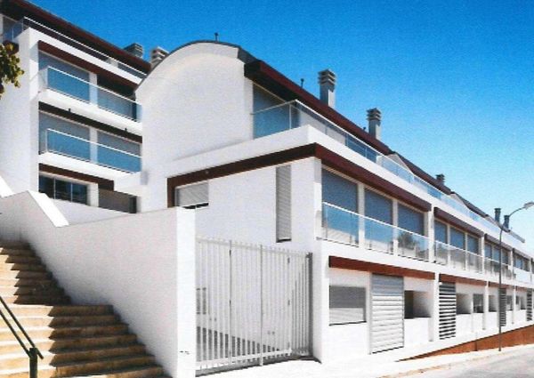 Apartamento T3 em Lisboa