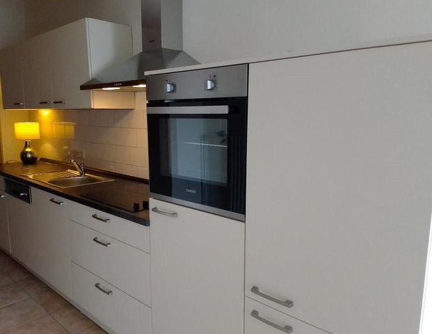 Großzügige 4-Zimmer-Wohnung zum 1.3.2026 zu vermieten - Foto 1