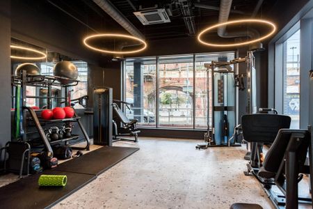 2 bedroom apartment to rent - Photo 4