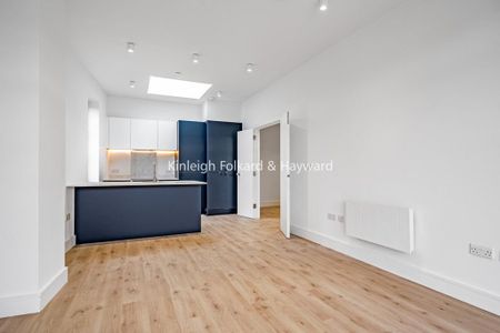 1 bedroom flat to rent - Photo 3