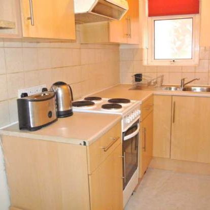 1 bedroom property to rent in Blackpool - Photo 1