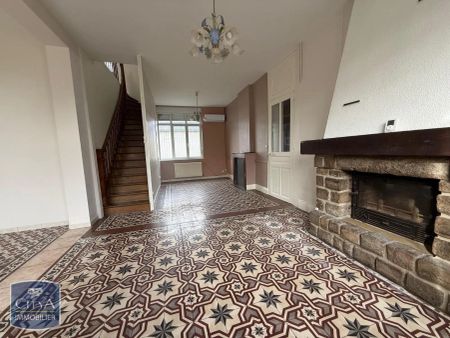 Maison à louer 3 pièces 93.1m² - Photo 3