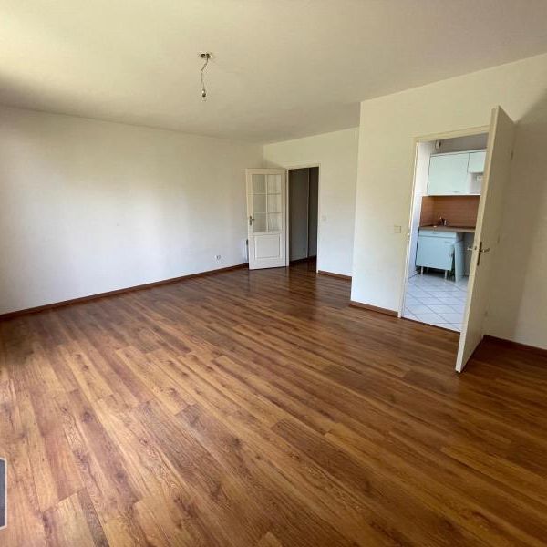 Location Appartement 2 pièces 57m² LILLE 59000 - Photo 1