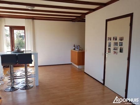 Etage/appartement te huur in Schin op geul - Foto 3