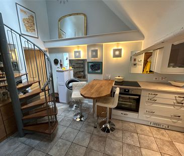 1 bedroom detached house to rent - Photo 3