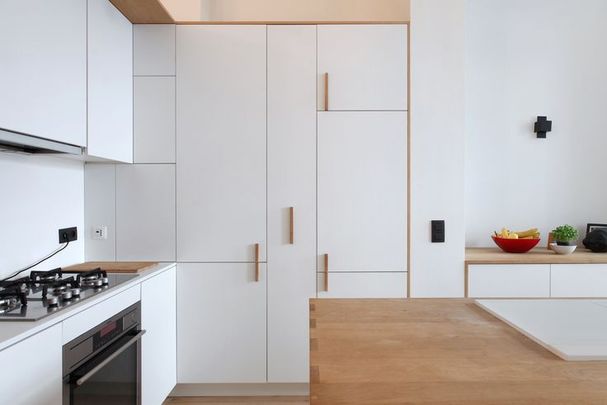 Duplex te huur - Photo 1