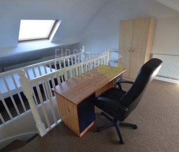 Adderley Road, Clarendon Park, Leicester, LE2 - Photo 1