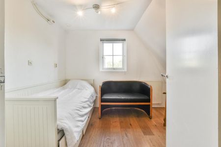 Pieter Cornelisz. Hooftstraat 44-3, P.C. Hooftbuurt, 1071BZ, Amsterdam - Photo 5
