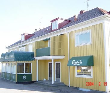 Stationsvägen, Horred - Photo 1