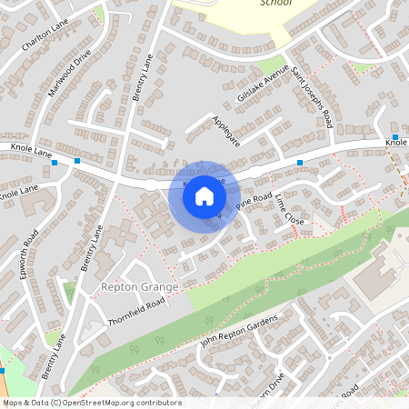 Ash Walk, Brentry, BS10 6RW, Bristol