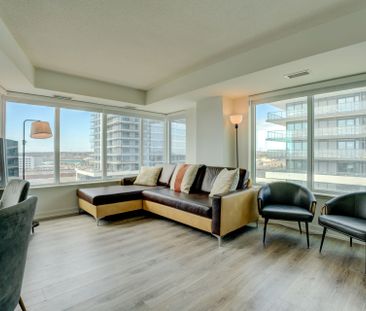 For Lease - 1480 Bayly Street Unit# 905, Pickering, Ontario - Photo 1