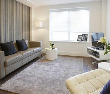 1 Bed Flat, Xchange Point, N7 - Photo 3