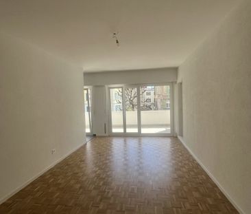 1 Zimmer, EG - Photo 1