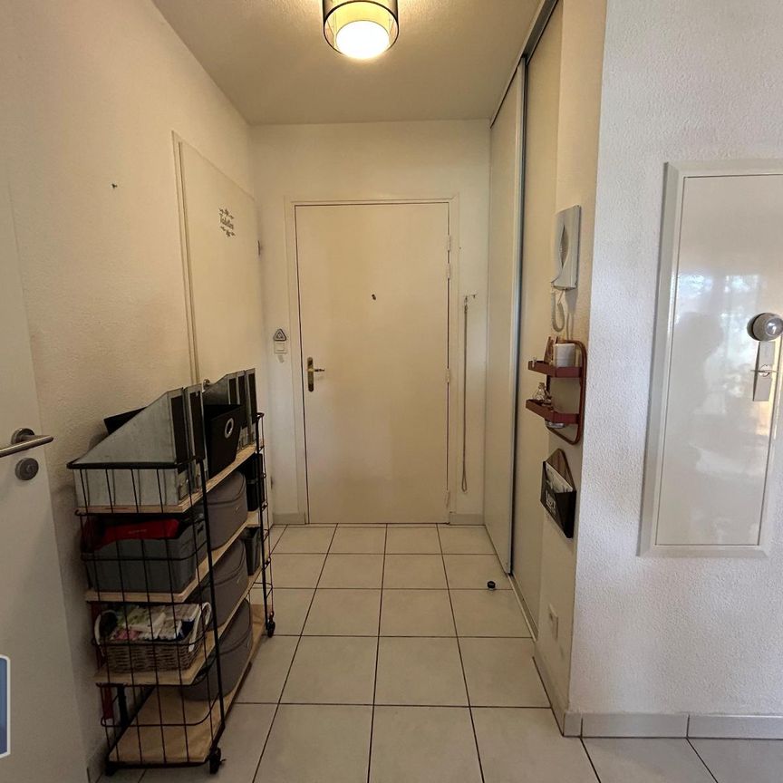 Location Appartement 2 pièces 44m² CAUDRY 59540 - Photo 1