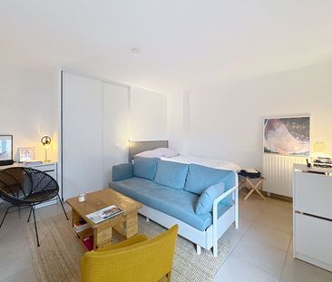 Appartement T1 Romainville à louer - Photo 5