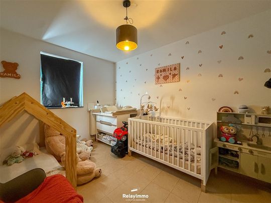 Appartement 2 chambres avec terrasse - Photo 1