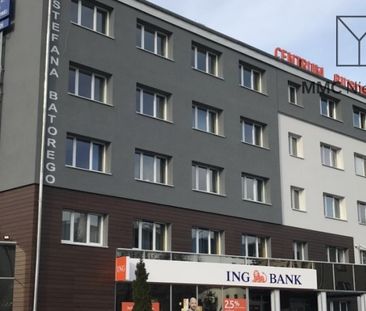 Chorzów, Batory, Stefana Batorego Lokal na wynajem - Zdjęcie 5