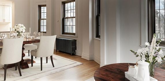 Haddon Hall - Photo 2