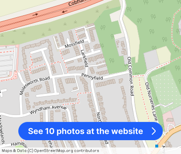 Pennyfield, Cobham - Photo 1