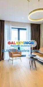 Apartament 3 camere One Herastrau Towers - Photo 3