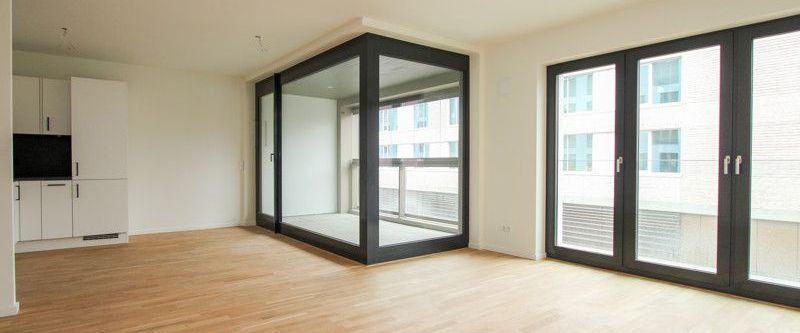 Ab März 2026: 3-Zimmer-Wohnung mit sonniger Loggia - Foto 1