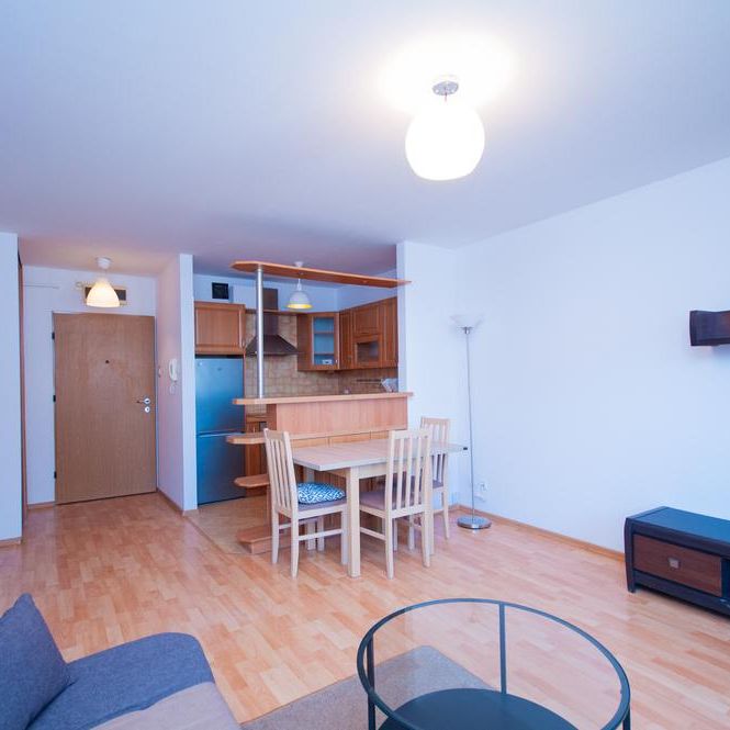 MIESZKANIE na WYNAJEM - Zdjęcie 1